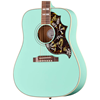 Bild på Gibson Hummingbird Standard with HiFi DNA Southwestern Turquoise