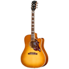 Bild på Gibson Hummingbird Standard EC with HiFi DNA Heritage Cherry Sunburst
