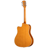 Bild på Gibson Hummingbird Standard EC with HiFi DNA Heritage Cherry Sunburst