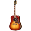 Bild på Gibson Hummingbird Standard Rosewood with HiFi DNA Rosewood Burst