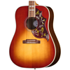 Bild på Gibson Hummingbird Standard Rosewood with HiFi DNA Rosewood Burst