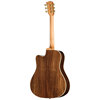 Bild på Gibson Hummingbird Standard Rosewood EC with HiFi DNA Rosewood Burst