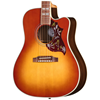 Bild på Gibson Hummingbird Standard Rosewood EC with HiFi DNA Rosewood Burst