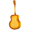 Bild på Gibson SJ-200 60s Original with HiFi DNA Heritage Cherry Sunburst