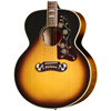 Bild på Gibson SJ-200 60s Original with HiFi DNA Vintage Sunburst