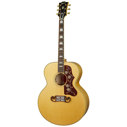 Bild på Gibson SJ-200 Original with HiFi DNA Antique Natural