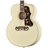 Bild på Gibson SJ-200 Standard with HiFi DNA Classic White