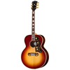Bild på Gibson SJ-200 Standard Rosewood with HiFi DNA Rosewood Burst