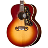 Bild på Gibson SJ-200 Standard Rosewood with HiFi DNA Rosewood Burst