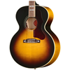 Bild på Gibson J-185 Original with HiFi DNA Vintage Sunburst