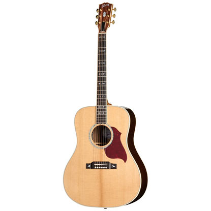 Bild på Gibson Songwriter Recording Artist with HiFi DNA Antique Natural