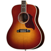 Bild på Gibson Songwriter Recording Artist with HiFi DNA Rosewood Burst