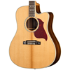 Bild på Gibson Songwriter Recording Artist EC with HiFi DNA Antique Natural