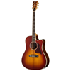Bild på Gibson Songwriter Recording Artist EC with HiFi DNA Rosewood Burst