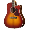 Bild på Gibson Songwriter Recording Artist EC with HiFi DNA Rosewood Burst