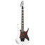 Bild på Ibanez RG653DX-WHF White Flat