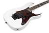 Bild på Ibanez RG653DX-WHF White Flat