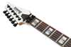 Bild på Ibanez RG653DX-WHF White Flat