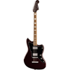Bild på Squier Paranormal Baritone Jazzmaster Oxblood