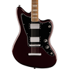 Bild på Squier Paranormal Baritone Jazzmaster Oxblood