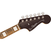 Bild på Squier Paranormal Baritone Jazzmaster Oxblood