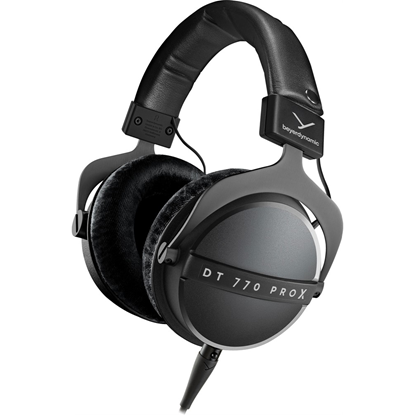 Bild på Beyerdynamic DT 770 PRO X 48 ohm Limited Black Edition