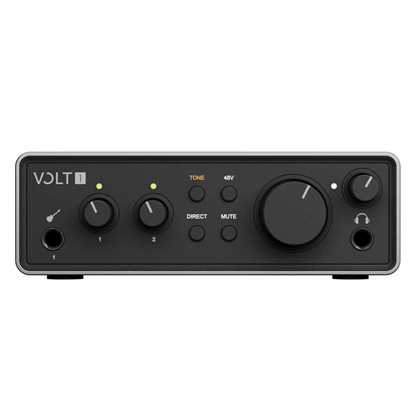 Bild på Universal Audio Volt 1 Gen 2