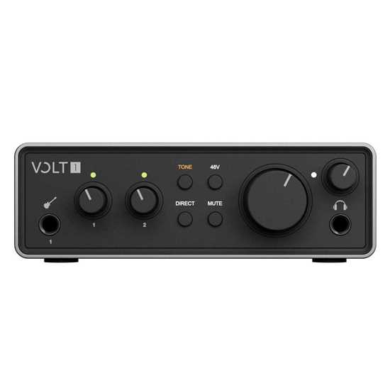 Bild på Universal Audio Volt 1 Gen 2