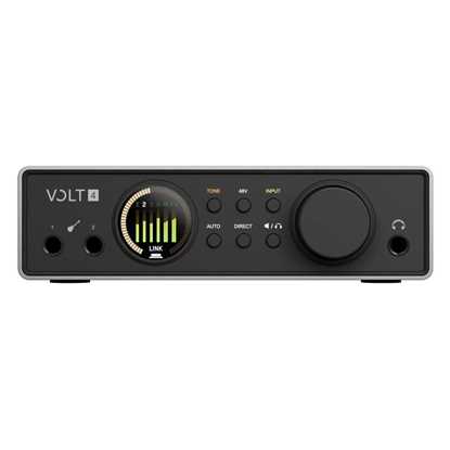 Bild på Universal Audio Volt 4 Gen 2