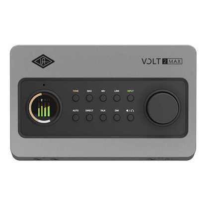 Bild på Universal Audio Volt 2 Max