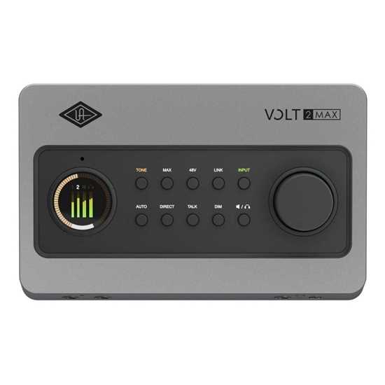 Bild på Universal Audio Volt 2 Max
