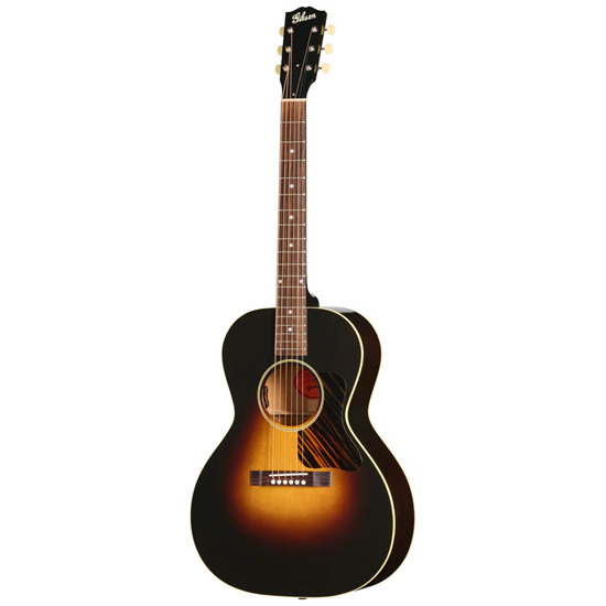 Bild på Gibson L-00 Original with HiFi DNA Vintage Sunburst