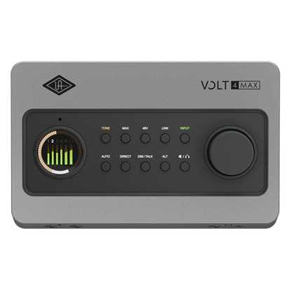 Bild på Universal Audio Volt 4 Max