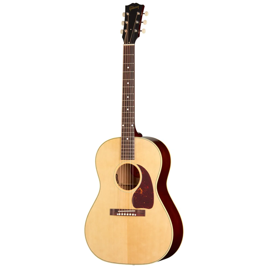 Bild på Gibson LG-2 50s Original with HiFi DNA Antique Natural