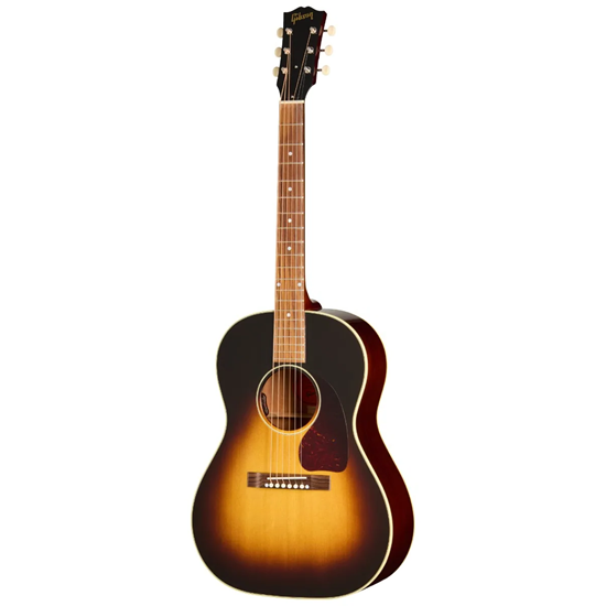 Bild på Gibson LG-2 50s Original with HiFi DNA Vintage Sunburst