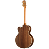 Bild på Gibson Parlor Rosewood EC with HiFi DNA Rosewood Burst