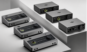 Bild för kategori Universal Audio Volt Gen 2