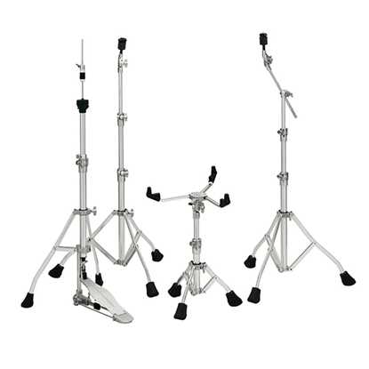 Bild på Tama Spartan Lightweight Stativpaket - HS4S