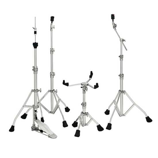 Bild på Tama Spartan Lightweight Stativpaket - HS4S