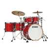 Bild på Tama Starclassic Walnut/Birch 5-shellkit - WBR52RZS-GRS