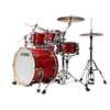 Bild på Tama Starclassic Walnut/Birch 5-shellkit - WBR52RZS-GRS