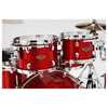 Bild på Tama Starclassic Walnut/Birch 5-shellkit - WBR52RZS-GRS