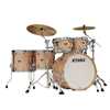 Bild på Tama Starclassic Walnut/Birch 5-shellkit - WBR52RZS-VCS