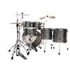 Bild på Tama Starclassic Walnut/Birch 5-shellkit - WBR52RZS-SSS