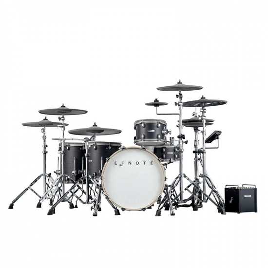 Bild på Efnote PRO 703X - the Stage Drums™