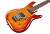 Bild på Ibanez JS2470-CS Cherry Sunburst Joe Satriani Signatur