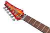 Bild på Ibanez JS2470-CS Cherry Sunburst Joe Satriani Signatur