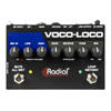 Bild på Radial Voco-Loco Mk2