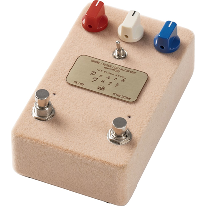 Bild på Warm Audio Peach Fuzz