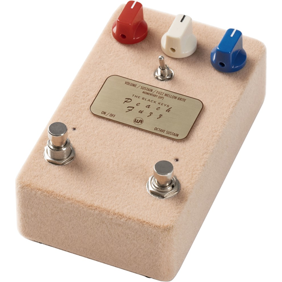 Bild på Warm Audio Peach Fuzz